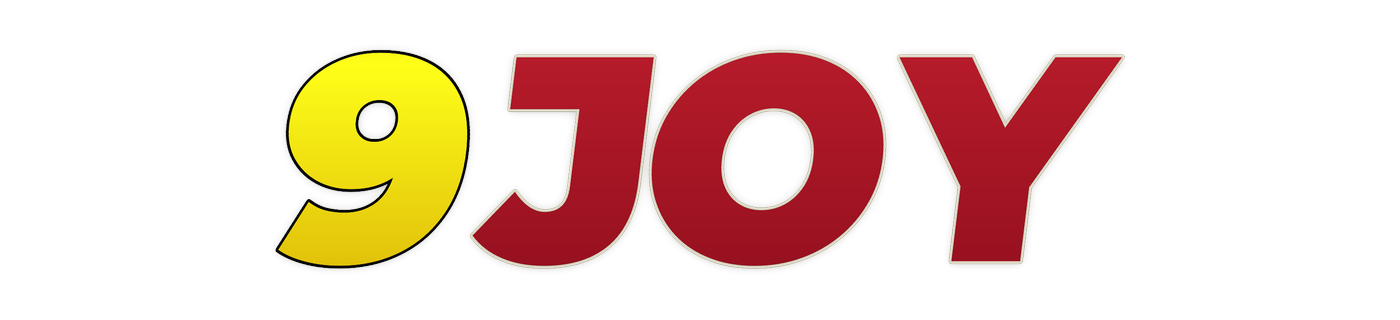 9joy লোগো